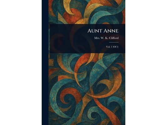 Aunt Anne