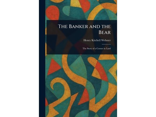 The Banker and the Bear