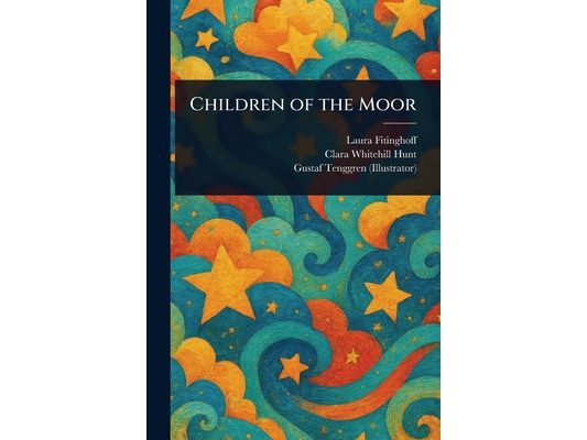Children of the Moor