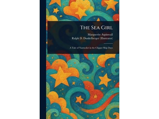 The Sea Girl