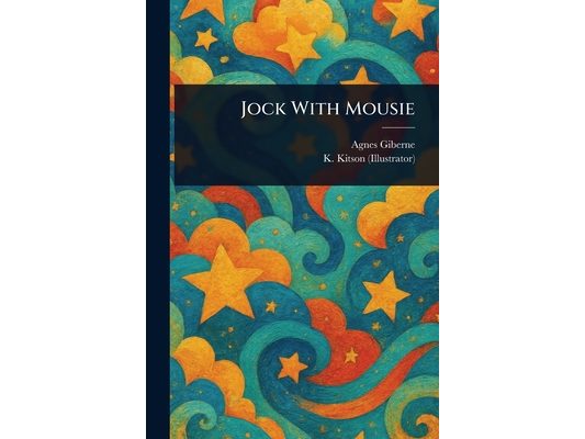 Jock With Mousie
