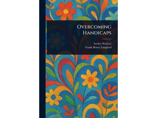Overcoming Handicaps