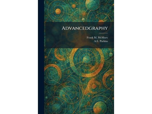 Advancedgraphy