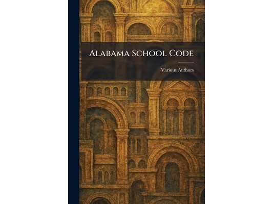 Alabama School Code
