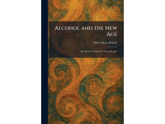 Alcohol and the New Age: An Elective Course for Young People