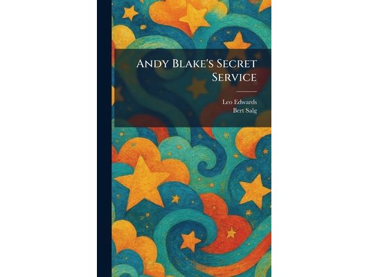Andy Blake's Secret Service