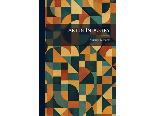 Art in Industry