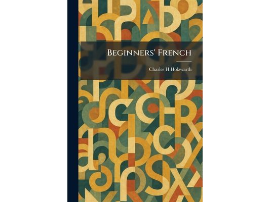 Beginners' French