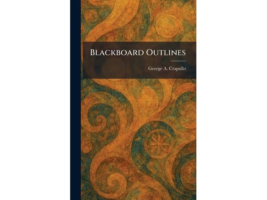 Blackboard Outlines
