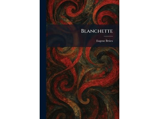 Blanchette