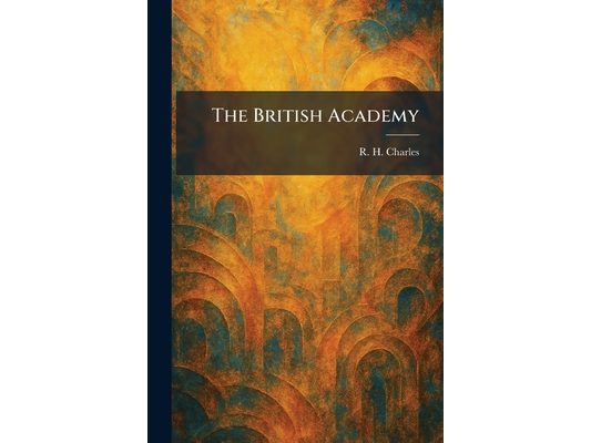 The British Academy