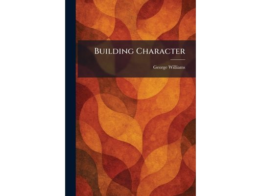 Building Character