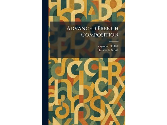 Advanced French Composition