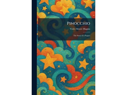 Pinocchio: The Story of a Puppet