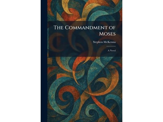 The Commandment of Moses