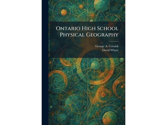 Ontario High School Physical Geography