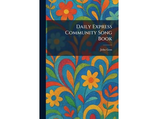 Daily Express Community Song Book