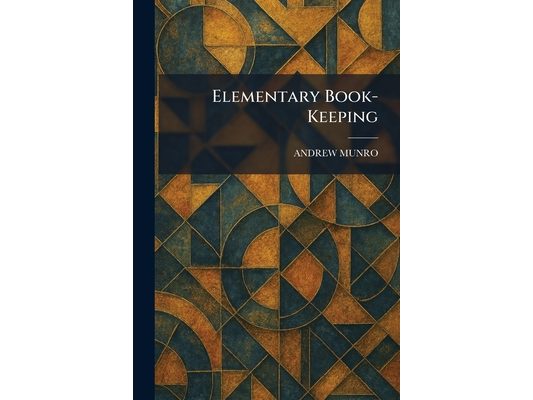 Elementary Book-Keeping