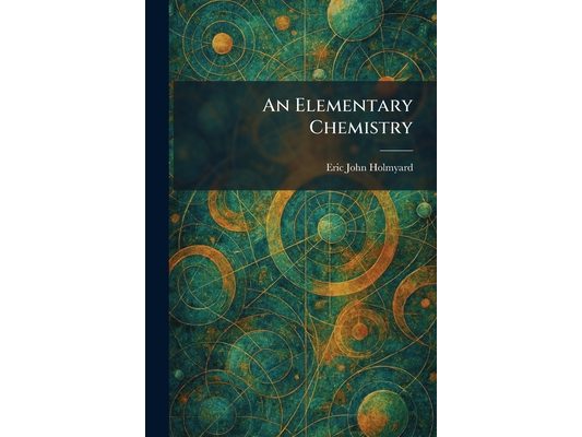An Elementary Chemistry