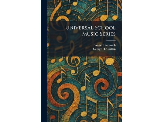 Universal School Music Series