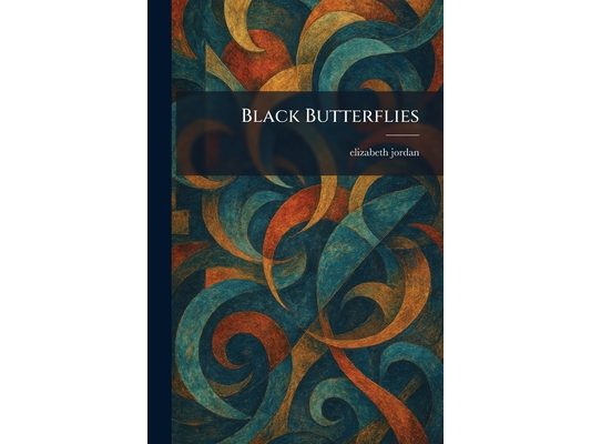 Black Butterflies