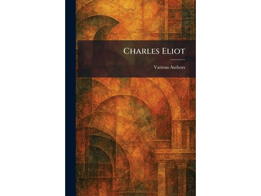Charles Eliot