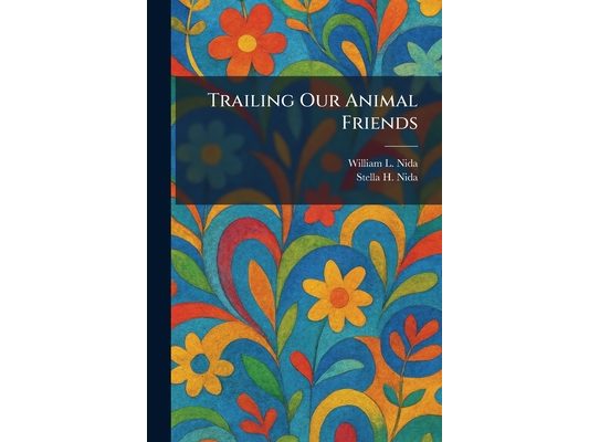 Trailing Our Animal Friends