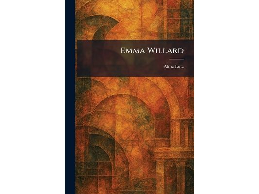 Emma Willard