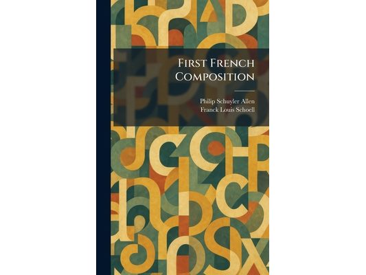 First French Composition