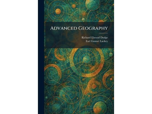 Advanced Geography
