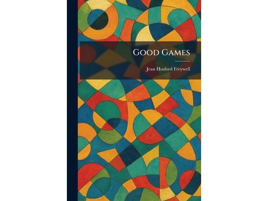 Good Games