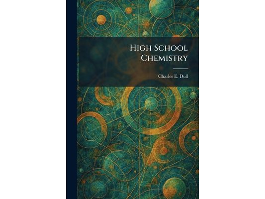 High School Chemistry