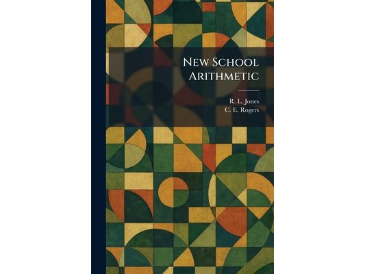 New School Arithmetic