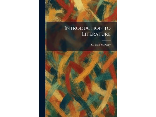 Introduction to Literature