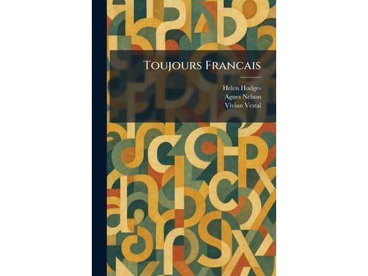 Toujours Francais
