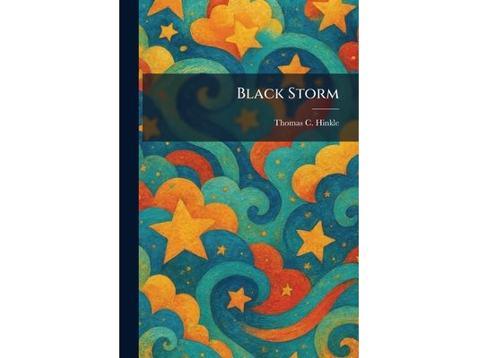 Black Storm