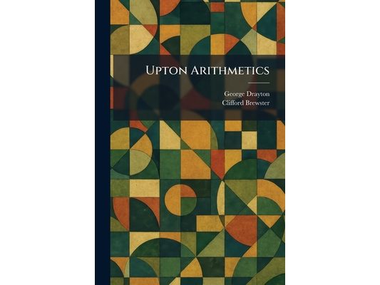 Upton Arithmetics