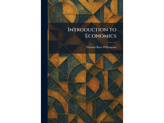 Introduction to Economics