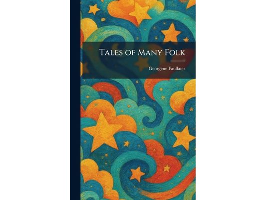 Tales of Many Folk