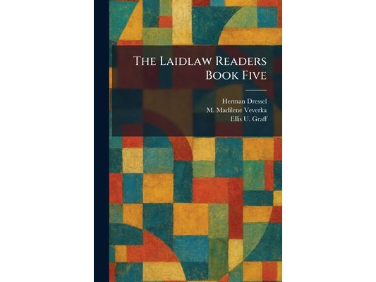 The Laidlaw Readers Book Five