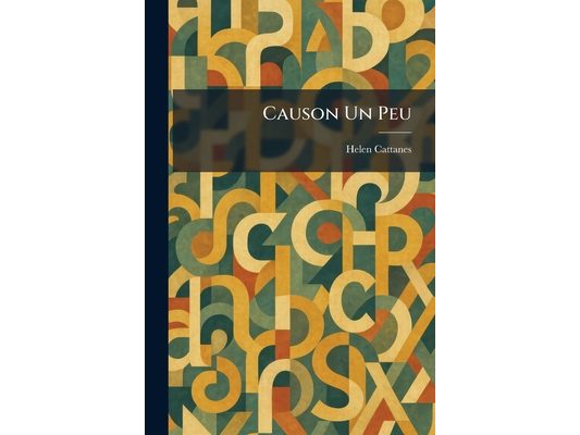 Causon Un Peu