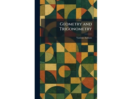 Geometry and Trigonometry