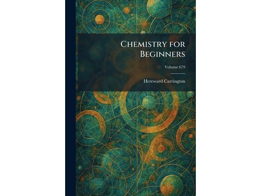 Chemistry for Beginners