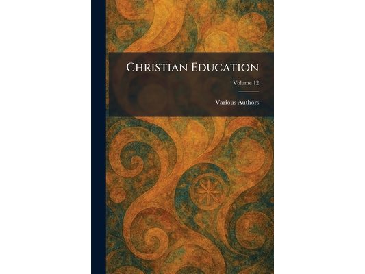 Christian Education