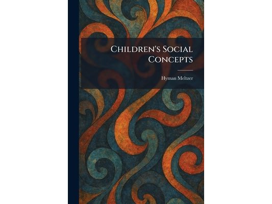 Children's Social Concepts