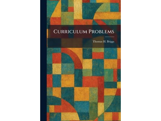Curriculum Problems