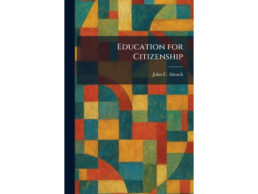 Education for Citizenship