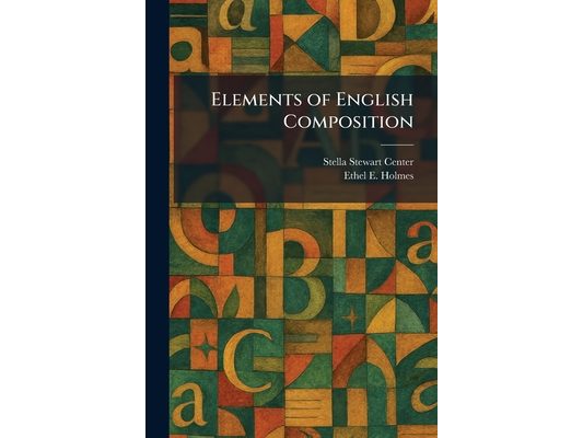 Elements of English Composition
