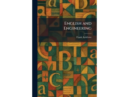 English and Engineering