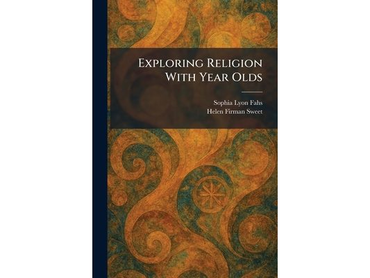 Exploring Religion With Year Olds